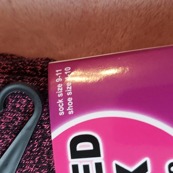 A pair of HEATED SOX THERMO SOCKS - Picture 3 of 7